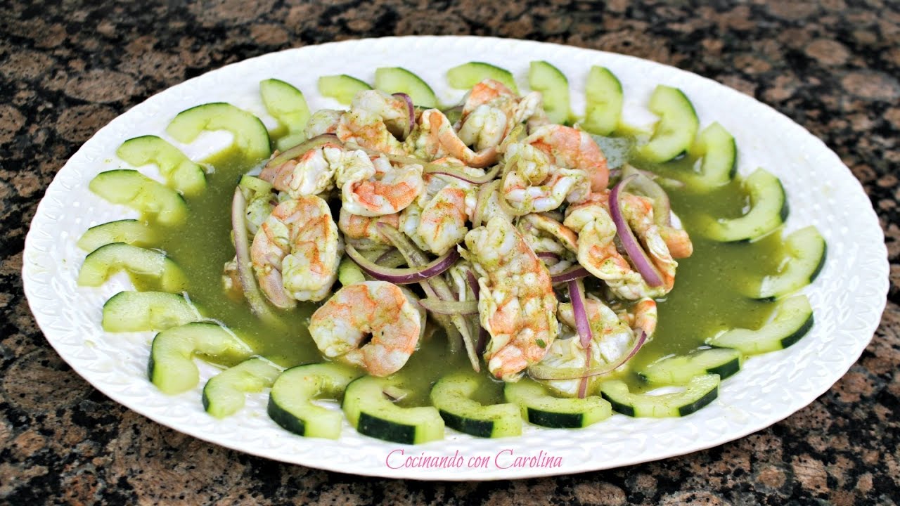 Aguachile
