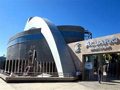 Acuario Mazatlán