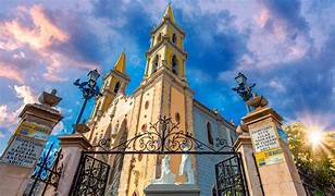 Centro Histórico de Mazatlán